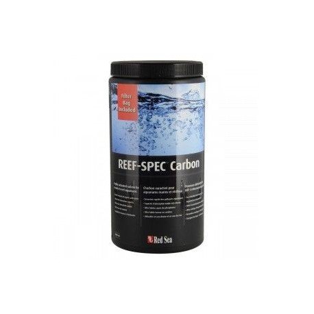 REEF-SPEC CARBON 2000 ML - RED SEA