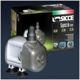 Bomba Syncra Silent 1.5 1.350L/H Sicce