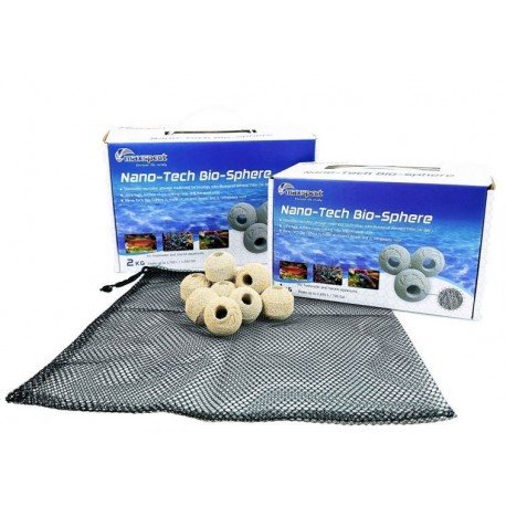 NANO-TECH BIO SPHERE 1KG