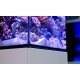 Max Nano-75 Litros. Complete Reef System y Kit - Blanco