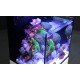 Max Nano-75 Litros. Complete Reef System y Kit - Blanco