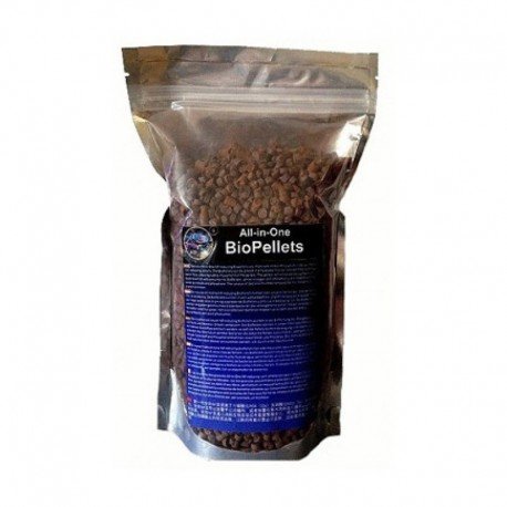 ALL IN ONE BIOPELLETS 360G