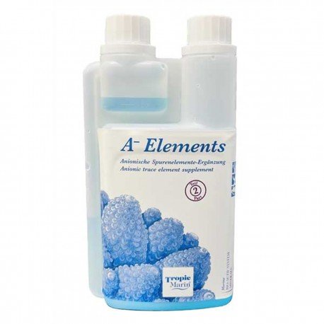 A-ELEMENTS 500G