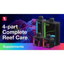 COMPLETE REEF CARE 300L
