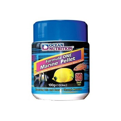 FORMULA ONE, 100 GR