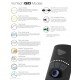  VorTech MP10W QD