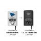  VorTech MP10W QD
