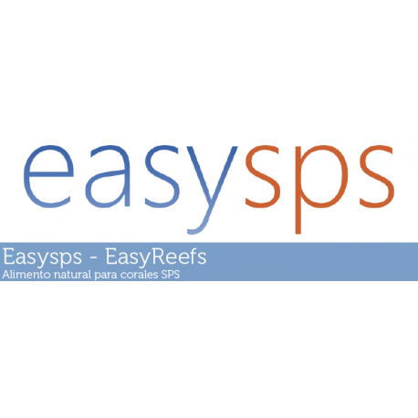 EASYSPS 20GR - EASYREEFS