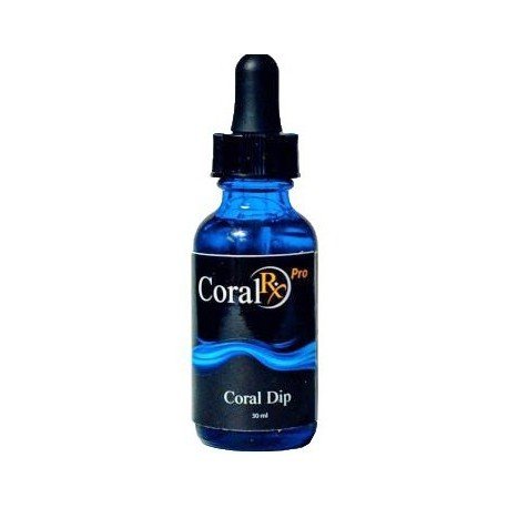 Coral RX