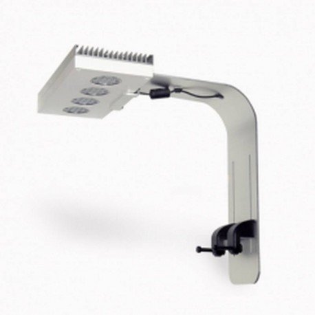 SLIIMLINE DESIGNER BRACKET 50  PLATA (SOPORTE PARA HYDRA 26 Y 52 )