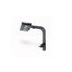 SLIIMLINE DESIGNER BRACKET 50  PLATA (SOPORTE PARA HYDRA 26 Y 52 )