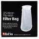 FILTER BAG THIN MESH - RED SEA