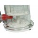 BK DOUBLE CONE 130 - 505/2