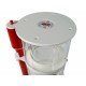 MINI BUBBLE KING 200 + RD3 - EXTRA SLIM 503/RD3/M/2