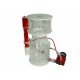 BK SUPERMARIN 250 + RD3 SPEEDY