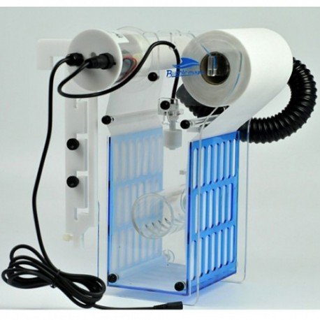 AUTOMATIC ROLL FILTER ATF-1 - BUBBLE MAGUS