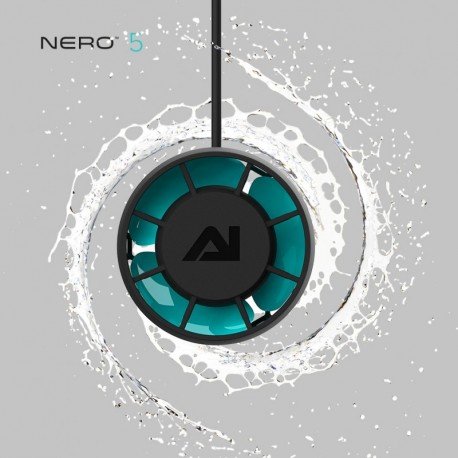BOMBA CIRCULACION NERO 5