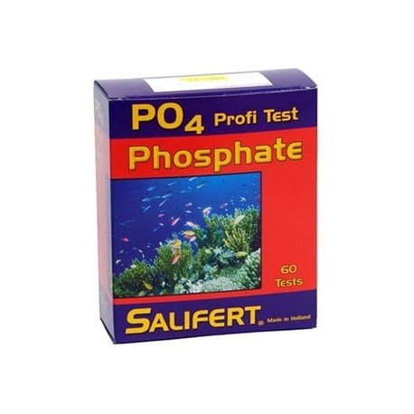 PROFI TEST PHOSPHATE CA - SALIFERT