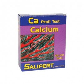 PROFI TEST CALCIUM CA - SALIFERT