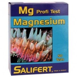 PROFI TEST MAGNESIUM MG- SALIFERT
