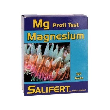 PROFI TEST MAGNESIUM MG- SALIFERT