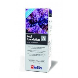 REEF FOUNDATION A 500ML - RED SEA