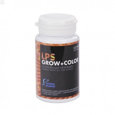 LPS GROW + COLOR - FAUNA MARIN