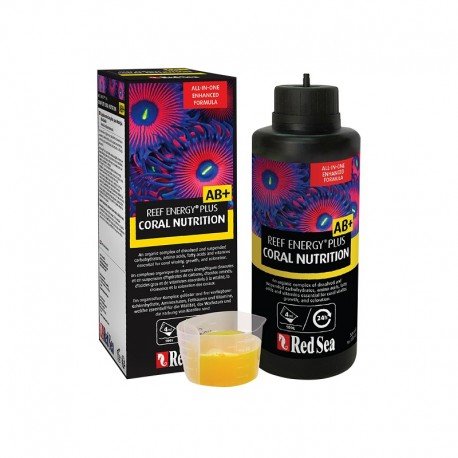 REEF ENERGY PLUS 250ML